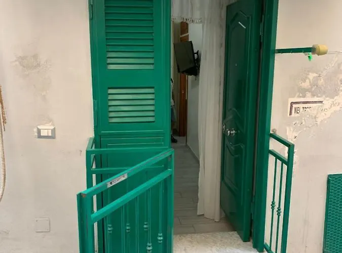 La Casa Dei Nonni
