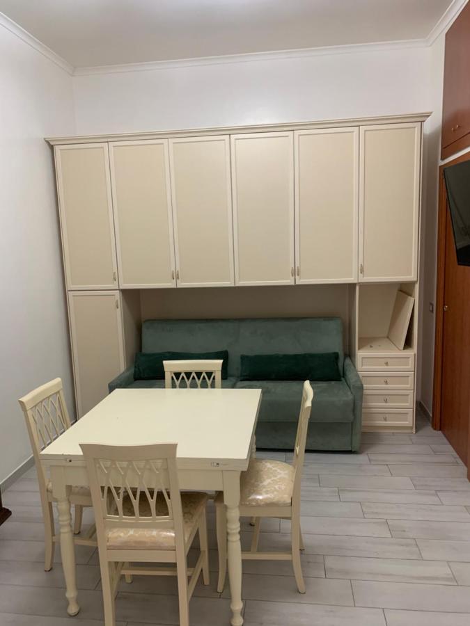 La Casa Dei Nonni Naples