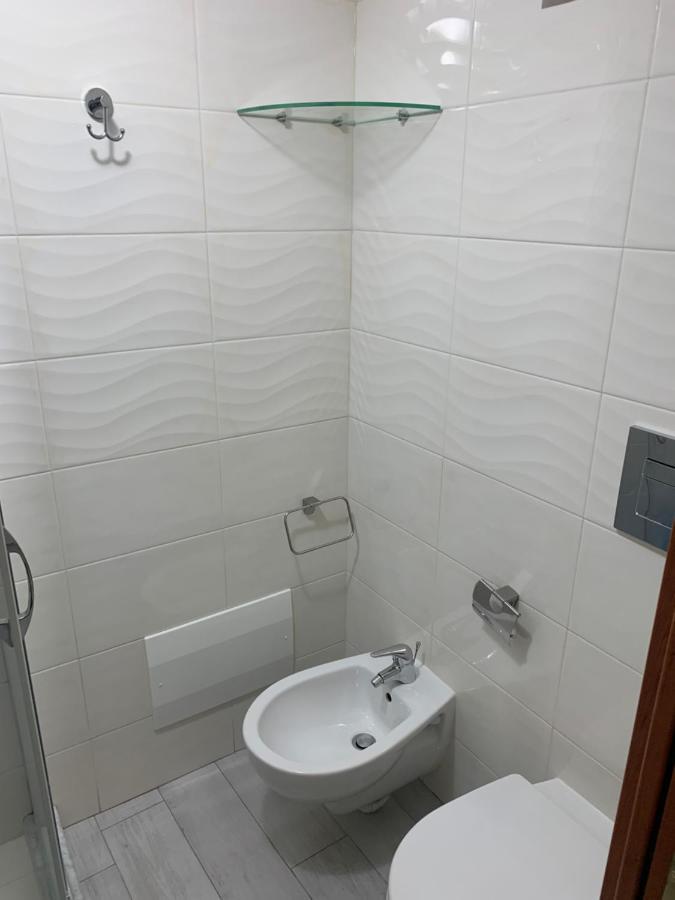La Casa Dei Nonni Apartment *