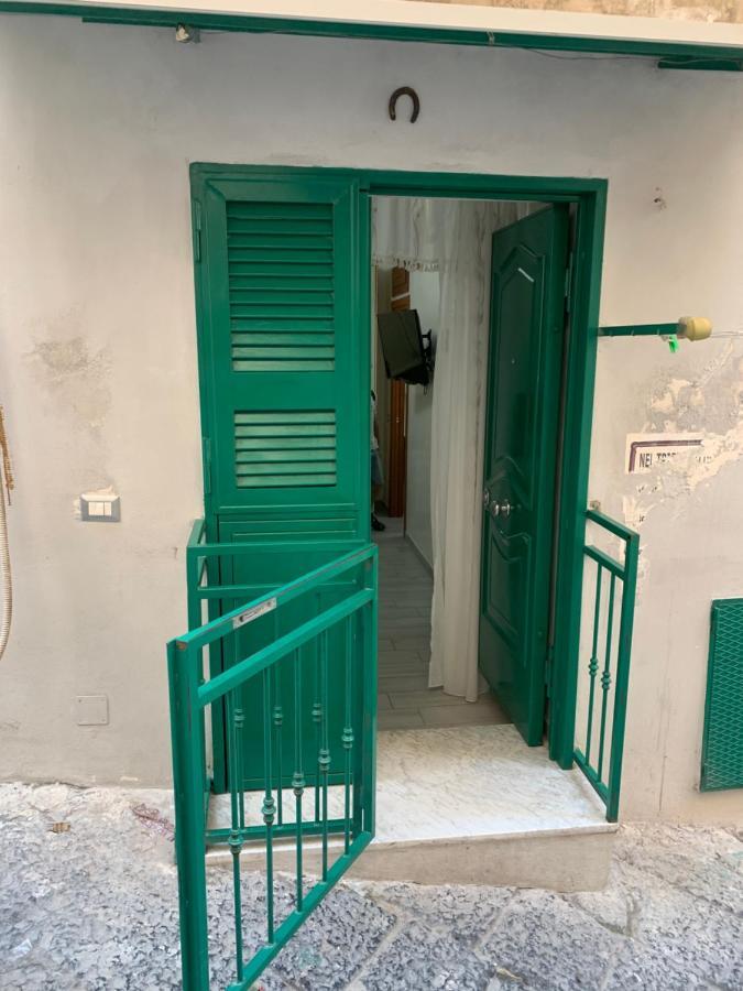 La Casa Dei Nonni Apartment
