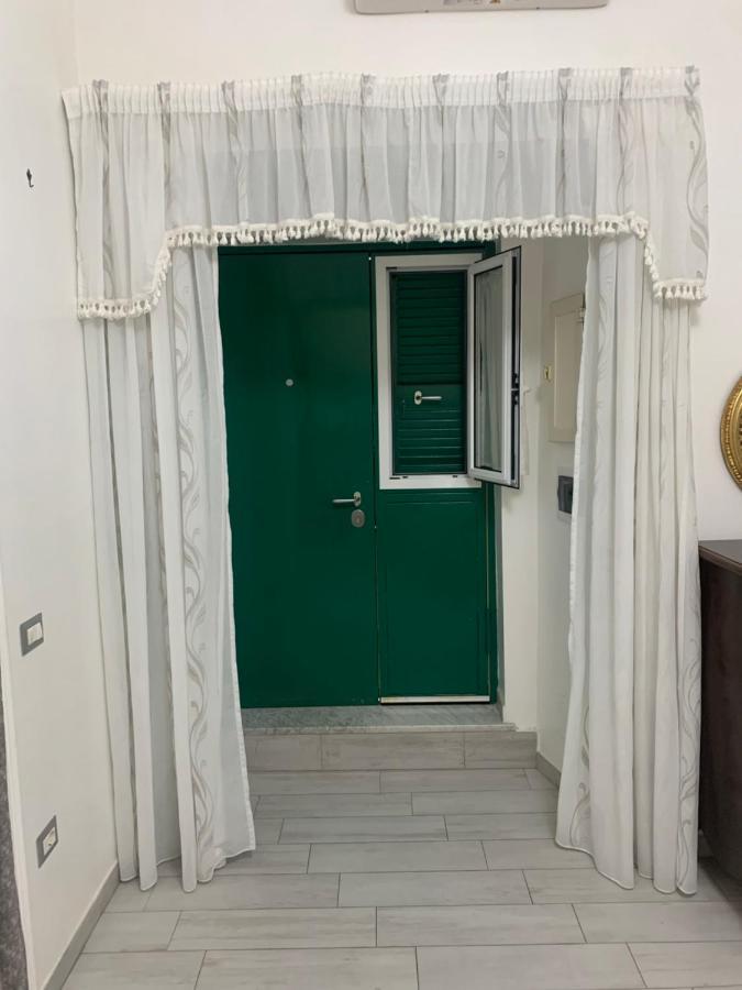 La Casa Dei Nonni Apartment *